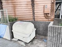 レオパレスＨＩＭＥＪＩ　ＳＡＺＵＣＨＩ２ 共用部分