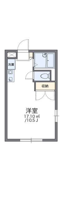 08992 格局圖