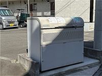 クレイノ櫻 共用部分