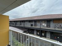 レオパレスエスポワール 眺望