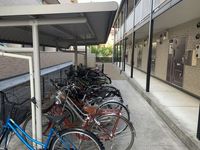 レオパレスＰＡＬ 共用部分