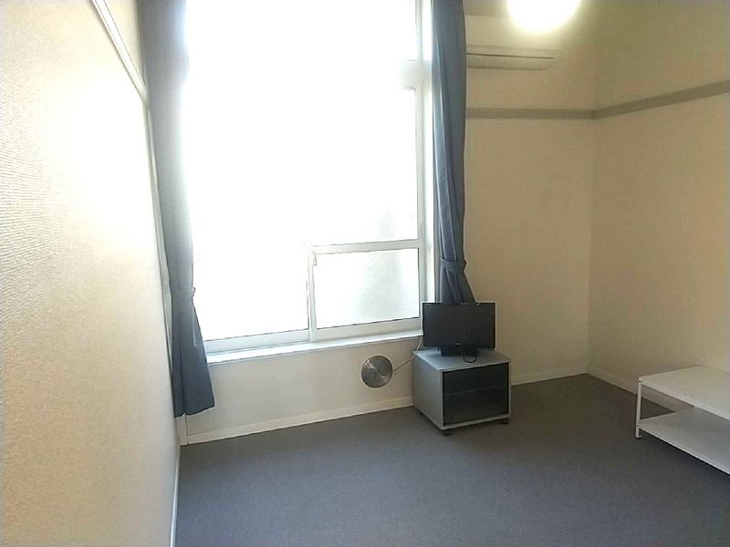 leopalace Kamisuna 거실