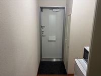 レオパレスＪＩＮ 玄関