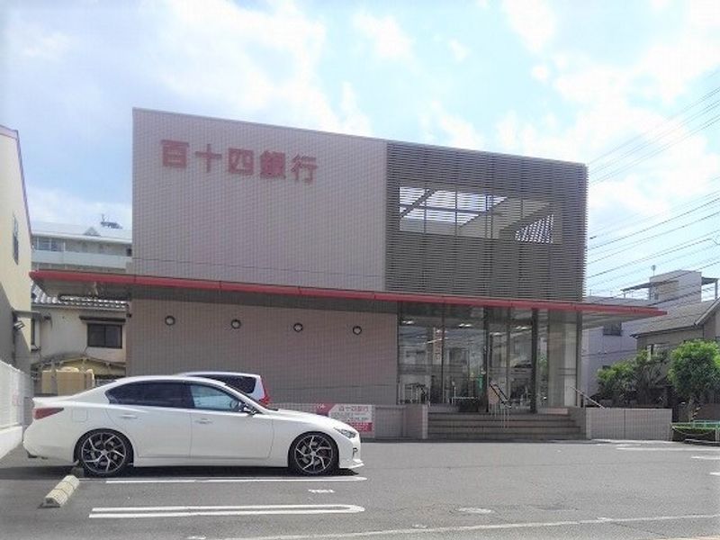 レオパレスラルマン　福岡町 周辺環境