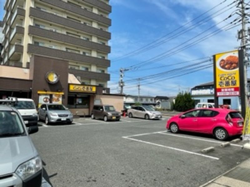 クレイノタウンコート　松江 周辺環境
