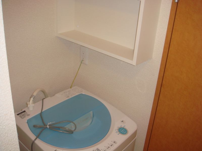 レオパレスディーノ その他