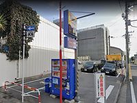 leopalace OI Buill Union 주변 환경