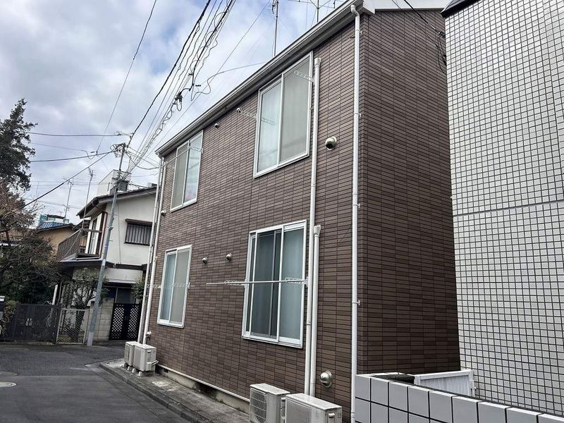 レオパレスＫＡＯＲＵ 外観