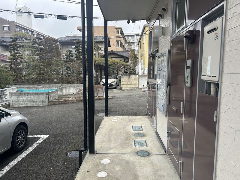 leopalace Wagaya Heights 기타