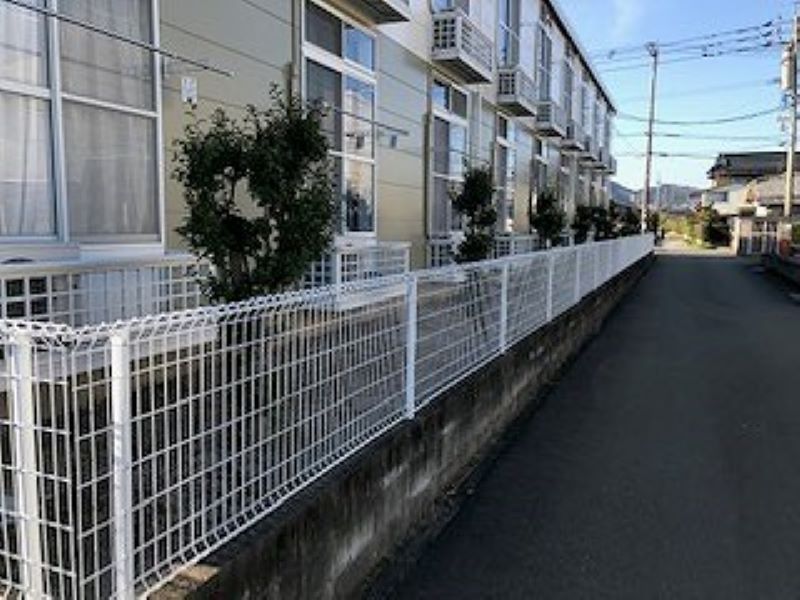 レオパレスマキシム その他