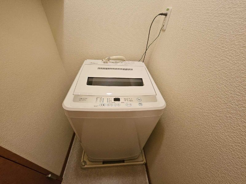 レオパレスプルメリア その他