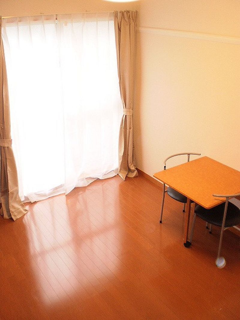 レオパレス中屋敷Ｂ その他