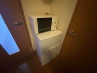レオパレス西城 その他設備