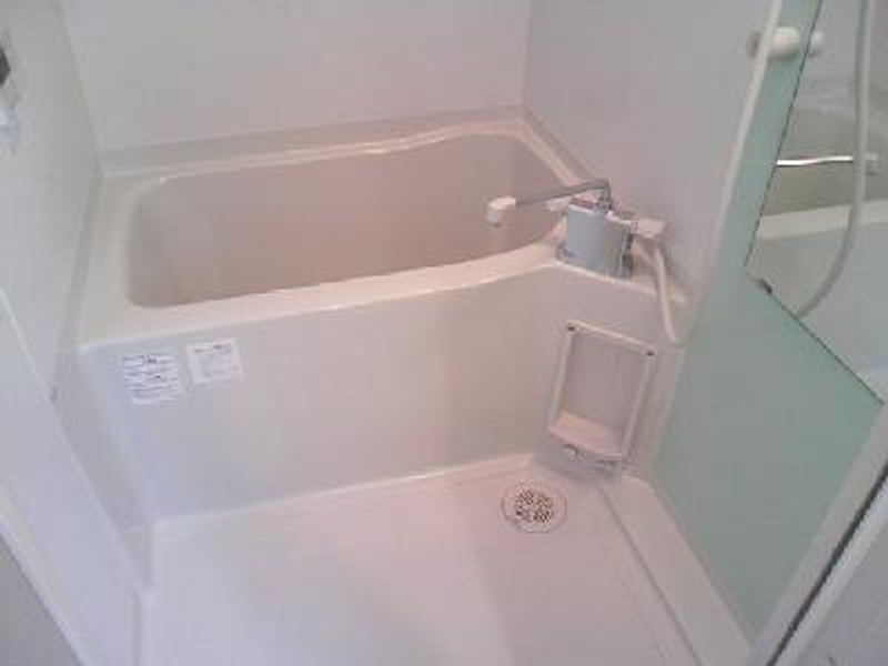 LEONEXT West Gold III 浴室