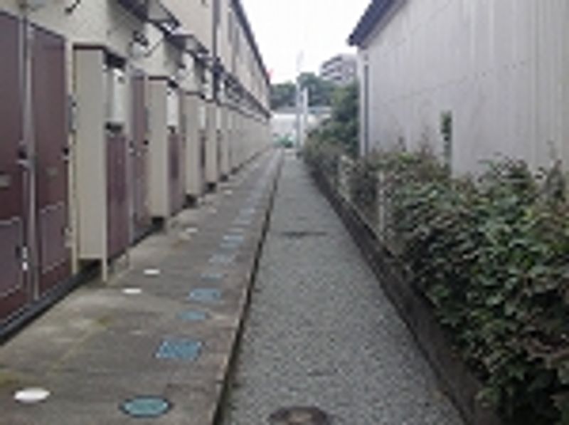 レオパレス安田　１ その他