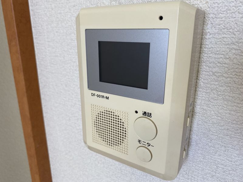 レオパレスＯｓｈｉｍａ セキュリティ