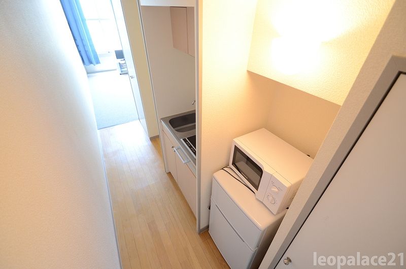 leopalace Madoka Thiết bị khác