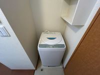 レオパレス西羽貫 その他設備