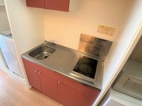 レオパレス上荒田町 キッチン