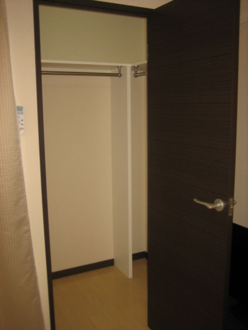 レオネクスト望 収納