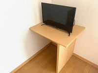 レオパレスＭＩＮＡＭＩⅢ その他設備