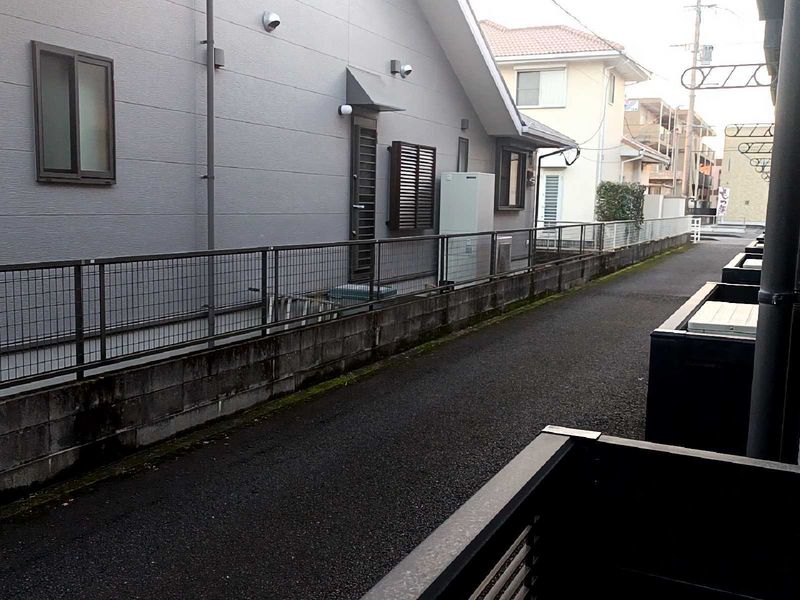 leopalace Y HAMASAKI View