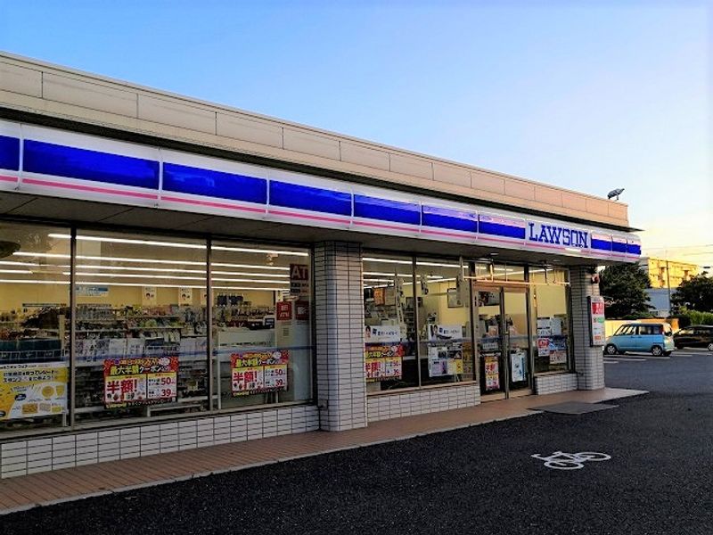 レオパレスＭａｒｉｎｅ　Ｎ館 周辺環境