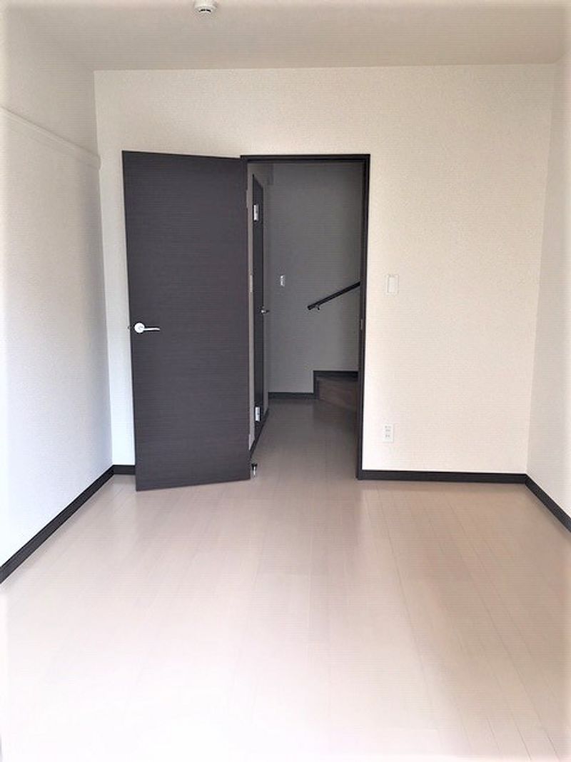 レオネクストスム 居間