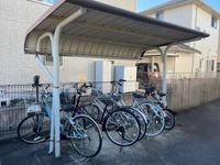 レオパレスｉ 共用部分