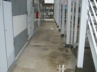 レオパレス瑞穂 共用部分