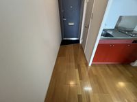 レオパレス掛川 玄関