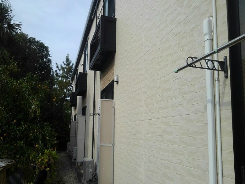 leopalace Bay Sage Funazawa Balcony