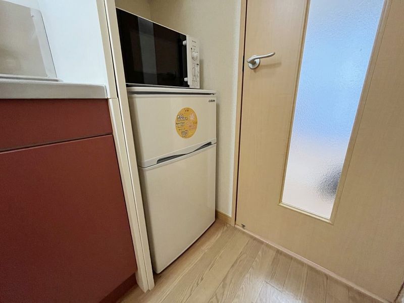 leopalace TOWA 기타 시설