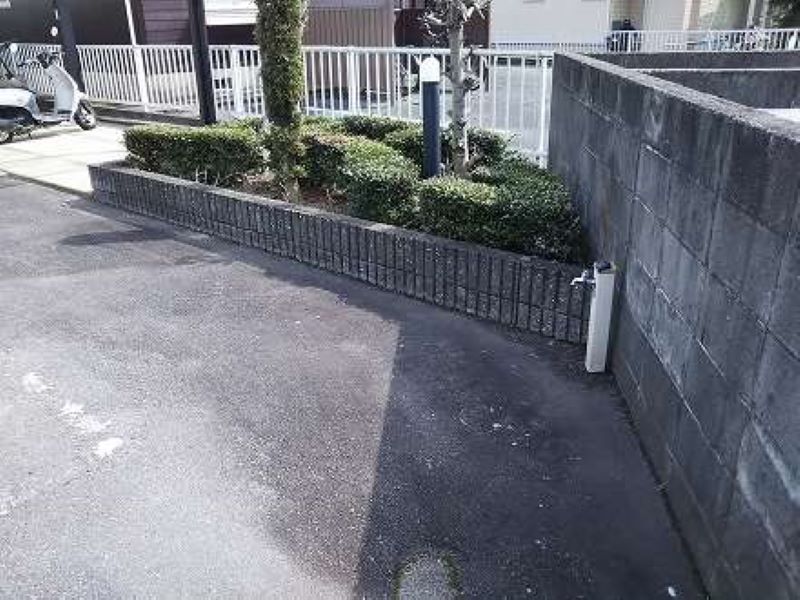 レオパレスヴィクトワール その他