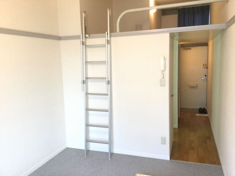 レオパレスヴィーブル その他