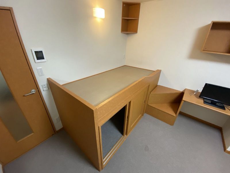 レオパレスフォンティーヌ その他