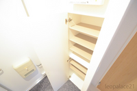 CLEINO Liracia 수납공간