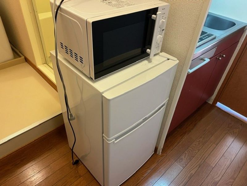 leopalace R&K 기타 시설