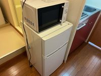 leopalace R&K 기타 시설