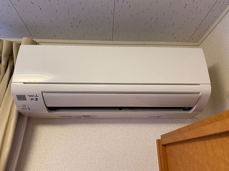レオパレスリバーウィロウ その他設備