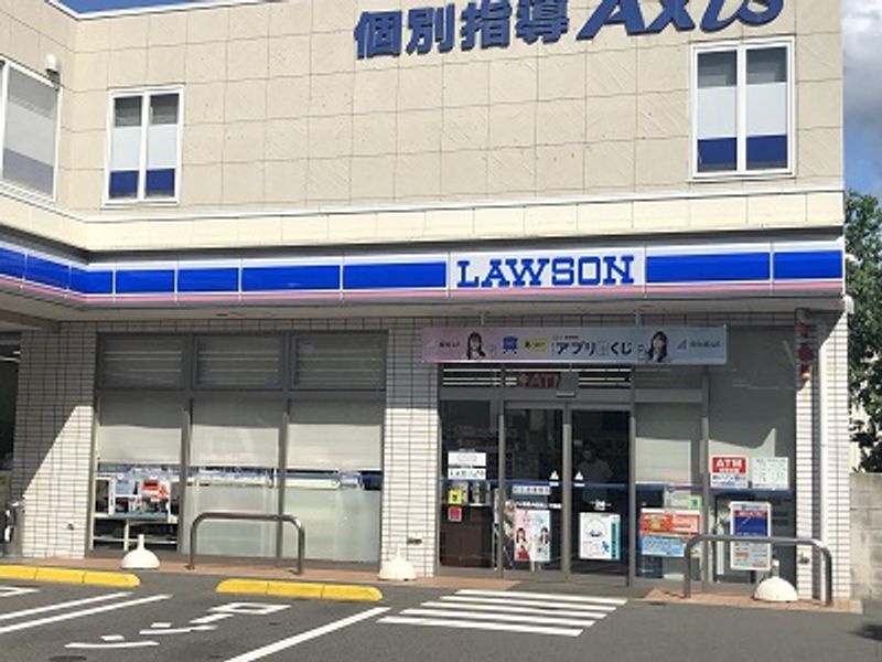レオネクスト大町東 周辺環境