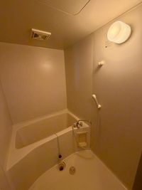 leopalace Hanamizuki Nibankan 욕실