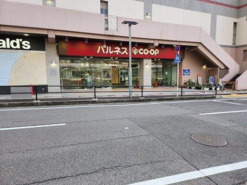 レオネクストヴィラ　ソレイユ 周辺環境