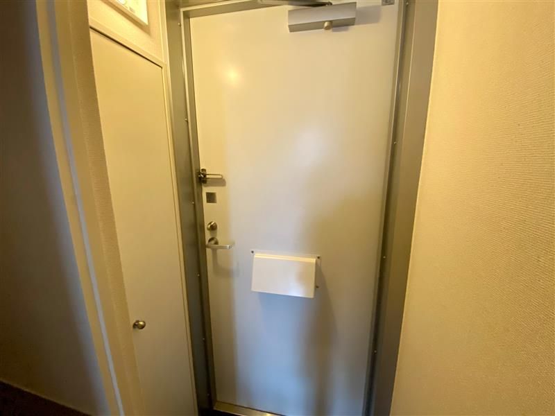 leopalace Superieur Entrance