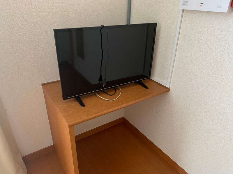 レオパレスロフテージミドリ その他設備