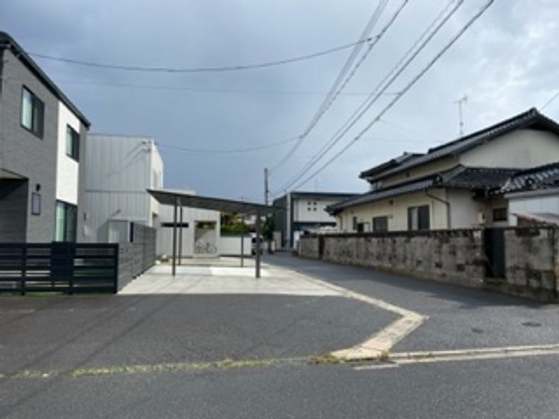 レオネクストイーストリバー 周辺環境