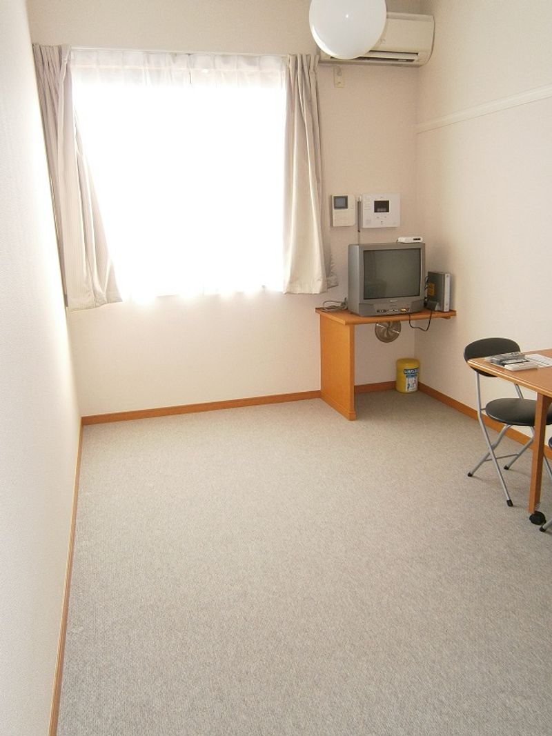 leopalace Prendre Shinjuku 거실