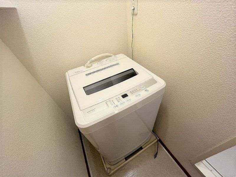 レオパレス箱作ウエスト その他