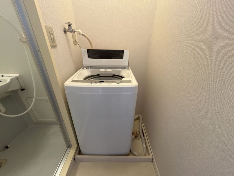レオパレスブルースカイⅡ その他