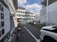 leopalace Spruce Naruo Entrance